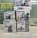 Panasonic MX-AE375 8-in-1 Monster Super Mixer Grinder